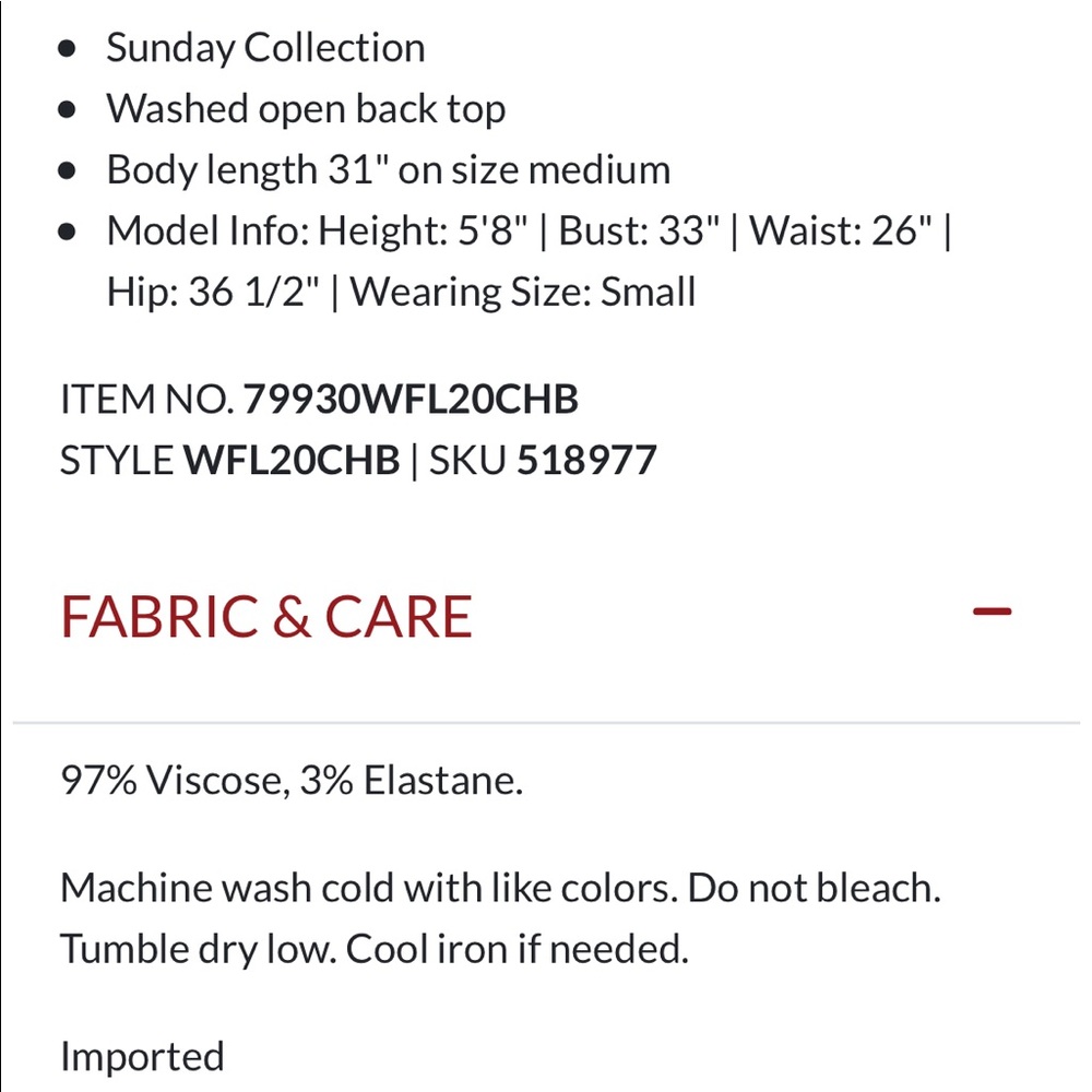 RVCA Chopper Dress in Size Large - Picture 15 of 15